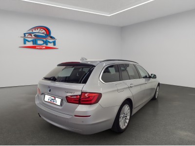 BMW Serie 5