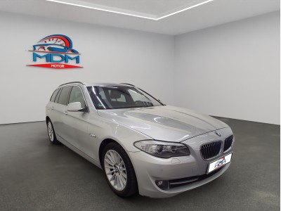 BMW Serie 5