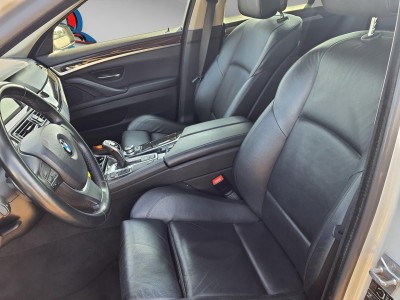 BMW Serie 5