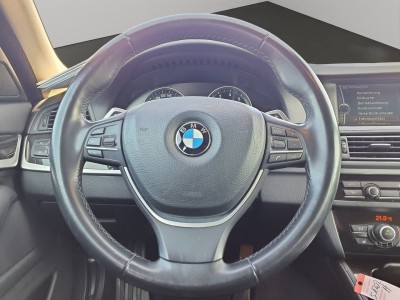BMW Serie 5