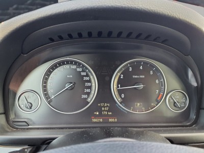 BMW Serie 5