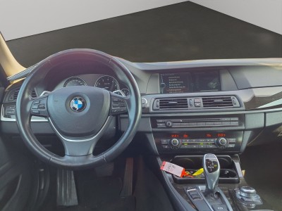 BMW Serie 5