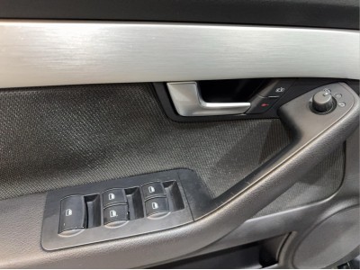 AUDI A4 Cabrío