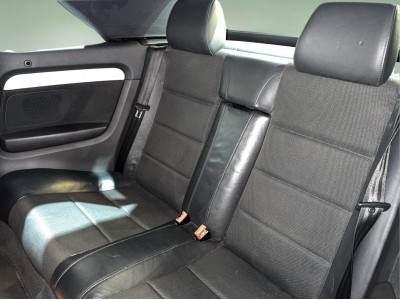 AUDI A4 Cabrío