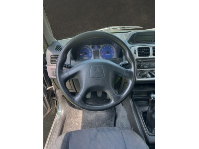 MITSUBISHI Montero iO