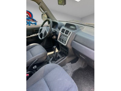 MITSUBISHI Montero iO