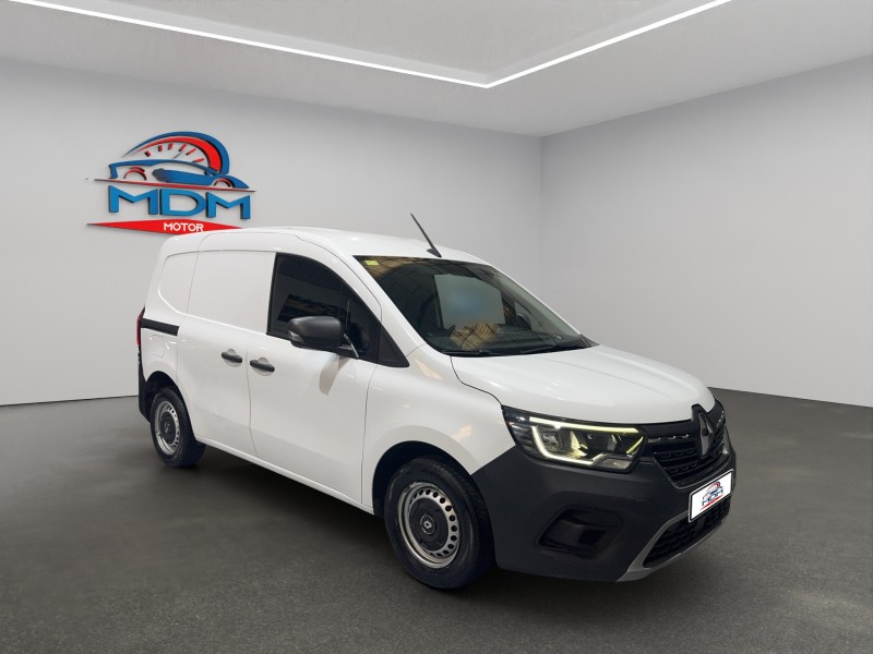 RENAULT Kangoo Furgón