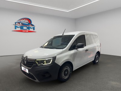 RENAULT Kangoo Furgón