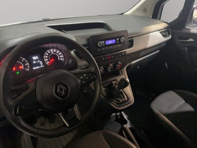 RENAULT Kangoo Furgón