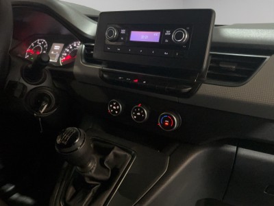 RENAULT Kangoo Furgón