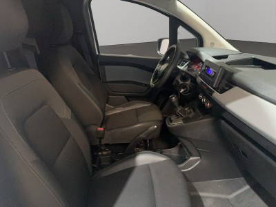 RENAULT Kangoo Furgón