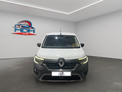 RENAULT Kangoo Furgón
