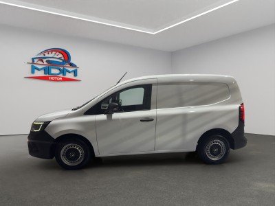 RENAULT Kangoo Furgón