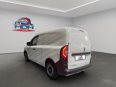 RENAULT Kangoo Furgón