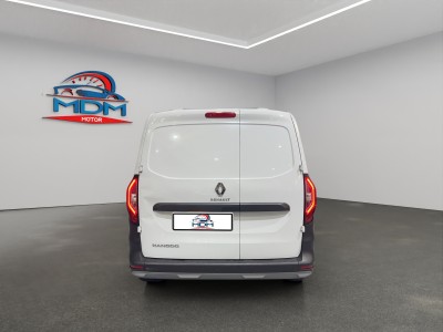 RENAULT Kangoo Furgón
