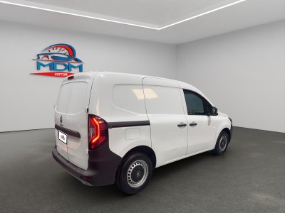 RENAULT Kangoo Furgón