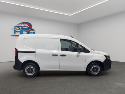 RENAULT Kangoo Furgón