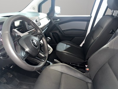 RENAULT Kangoo Furgón