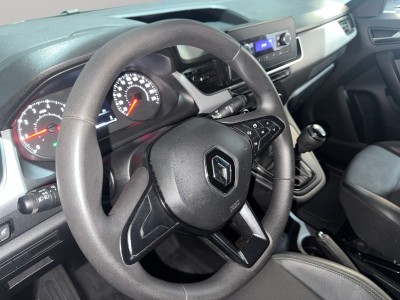 RENAULT Kangoo Furgón