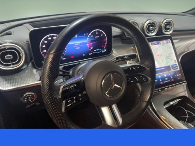 MERCEDES-BENZ Clase C