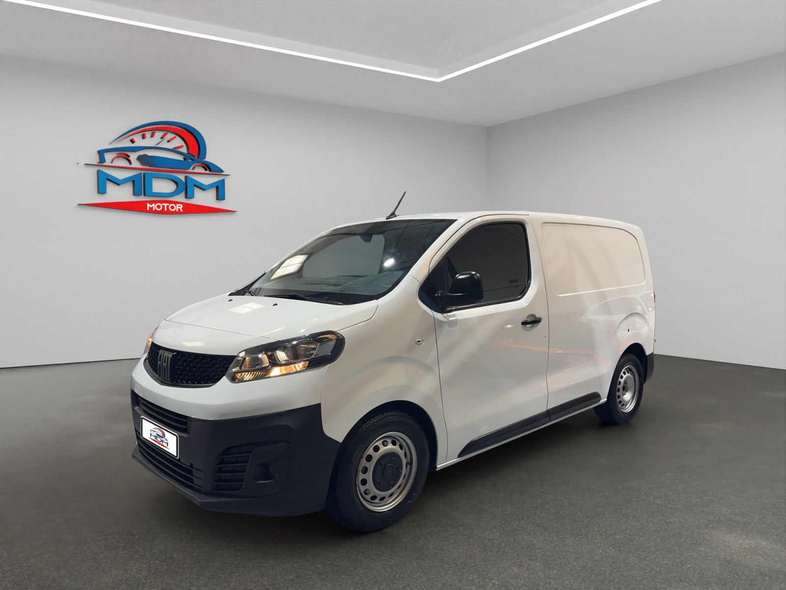 FIAT Scudo