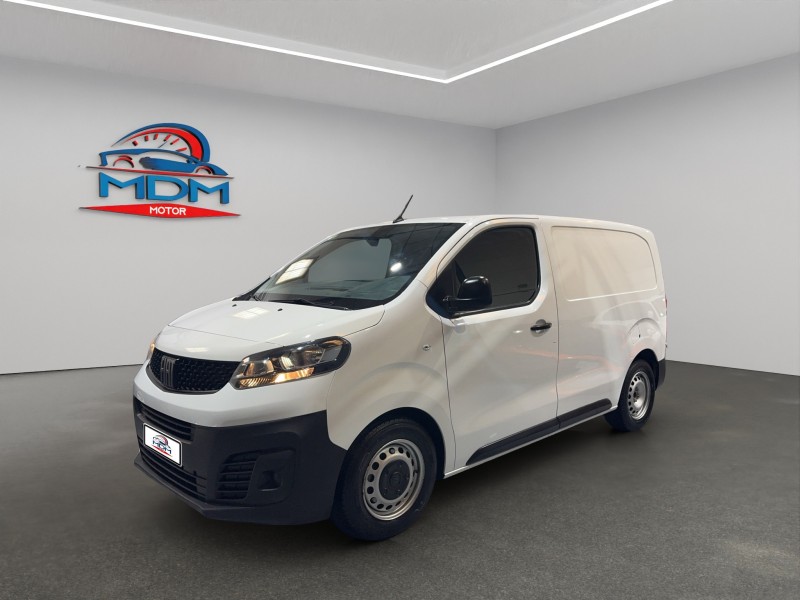 FIAT Scudo