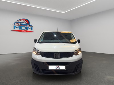 FIAT Scudo