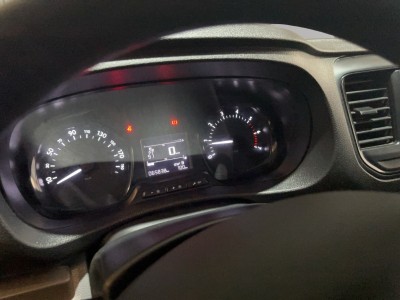 FIAT Scudo