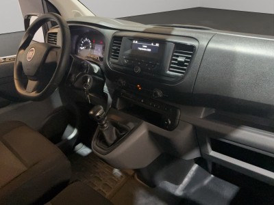 FIAT Scudo