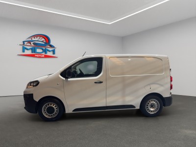 FIAT Scudo