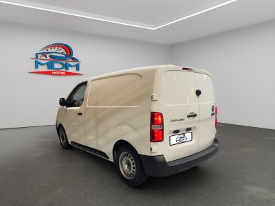 FIAT Scudo