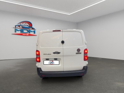 FIAT Scudo