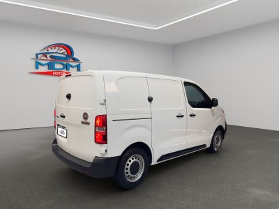 FIAT Scudo