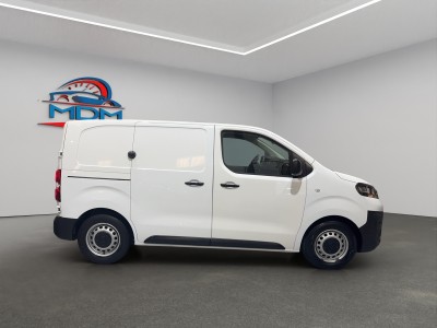 FIAT Scudo