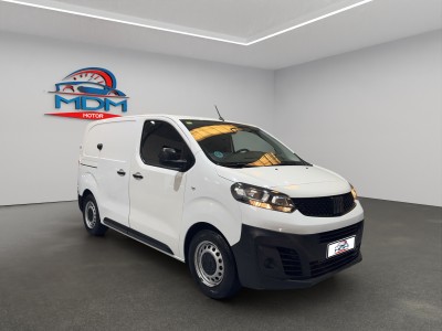 FIAT Scudo