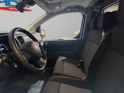FIAT Scudo