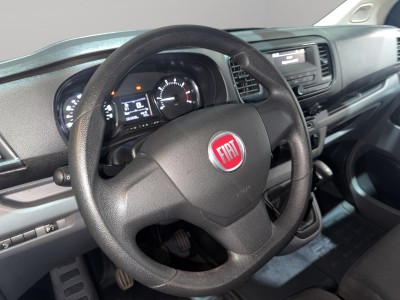 FIAT Scudo