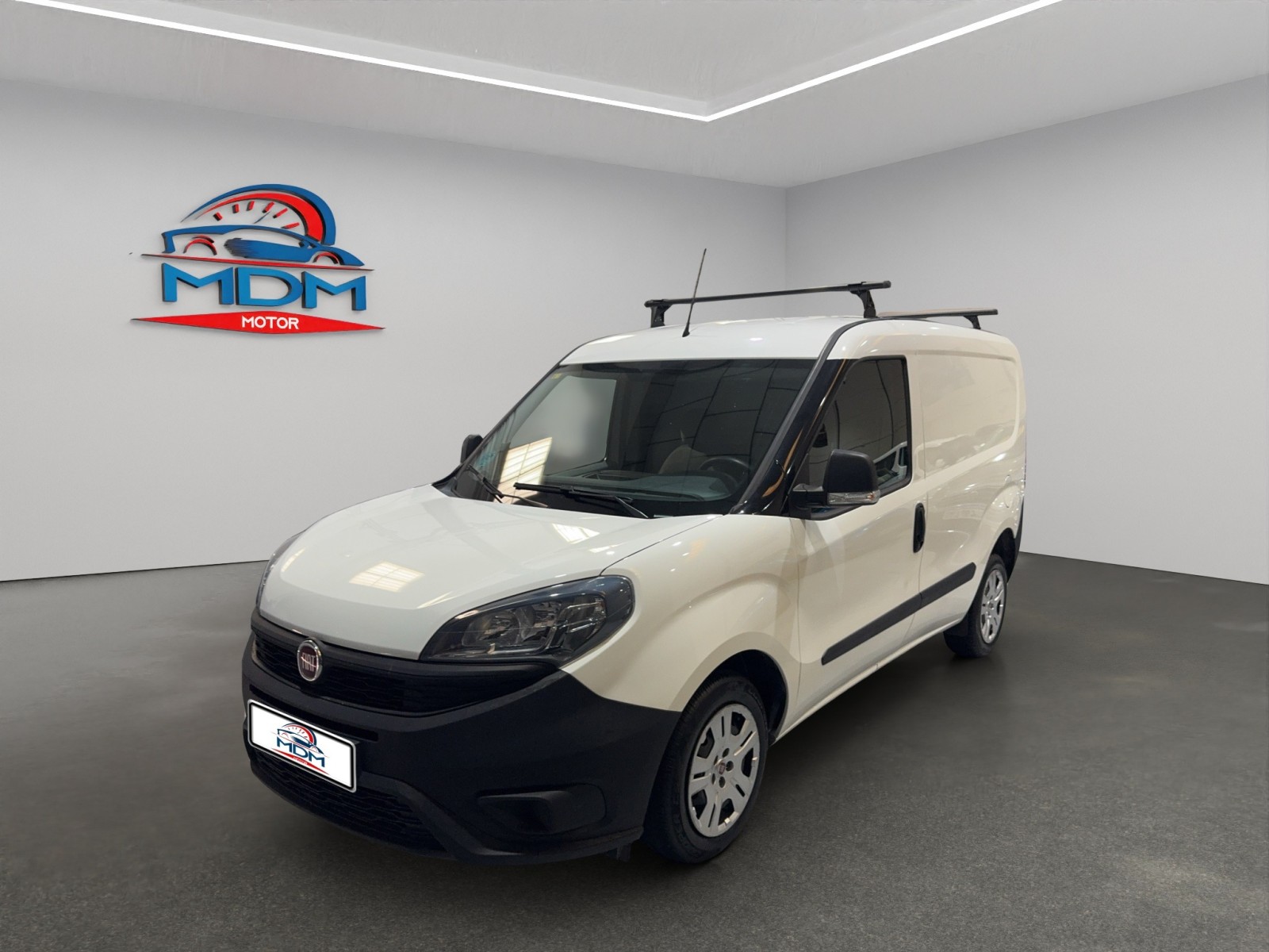 FIAT Doblò Cargo