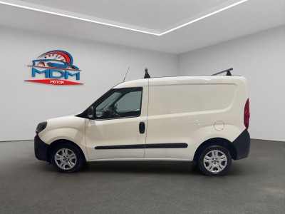 FIAT Doblò Cargo