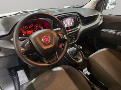 FIAT Doblò Cargo