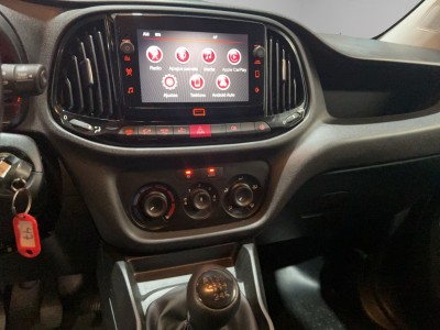 FIAT Doblò Cargo