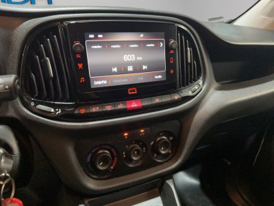 FIAT Doblò Cargo