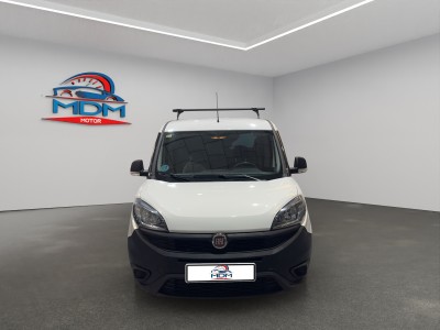 FIAT Doblò Cargo