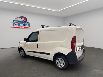 FIAT Doblò Cargo