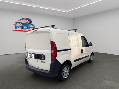 FIAT Doblò Cargo
