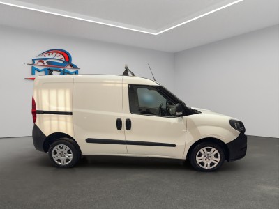 FIAT Doblò Cargo