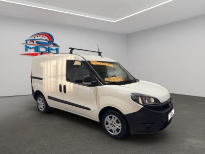 FIAT Doblò Cargo