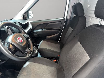 FIAT Doblò Cargo