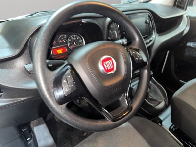 FIAT Doblò Cargo