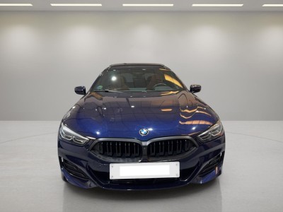 BMW Serie 8